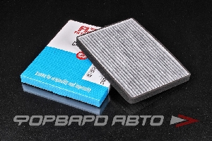 Фильтр салонный (угольный) AZUMI AC29980C