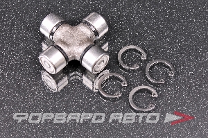 Крестовина 19*55,5 QUARTZ QZ370002820R