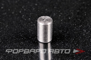 Купить Упор кронштейна натяжителя ГРМ JZ, закалённая сталь,L - 15мм ФОРВАРД АВТО  Упор кронштейна натяжителя ГРМ JZ, закалённая сталь,L - 15мм ФОРВАРД АВТО