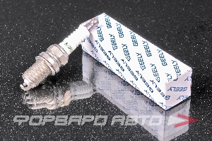 Свеча зажигания GEELY 2036000500