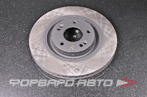 Диск тормозной KASHIYAMA G10066