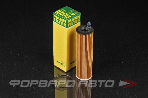 Фильтр масляный MANN HU 6020 Z