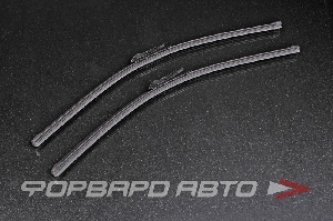 Щётка стеклоочистителя 600 мм (24") + 575 мм (23") BOSCH 3 397 118 955