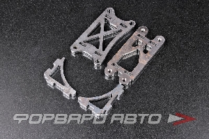 Кронштейн для установки ручника гидравлического DK LAB DK LAB PL