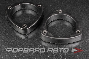 Проставка стойки, передней 6*10, 30 мм ПОЛИМЕР 19-15-001/30