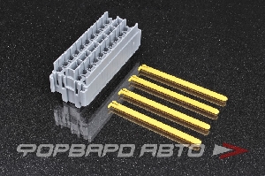 Модуль предохранителей MINIVAL (MTA)  