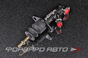 Купить Цилиндр главный тормозной диаметр 0.700" (7/10"), ход - 1,25" универсальный (алюминиевый) выход 3/8-24" WILWOOD 260-15090 Цилиндр главный тормозной диаметр 0.700" (7/10"), ход - 1,25" универсальный (алюминиевый) выход 3/8-24" WILWOOD 260-15090