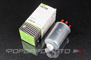 Фильтр топливный GREEN FILTER KF0153