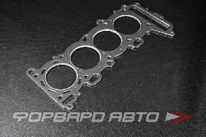 Прокладка ГБЦ Nissan Silvia S13 S14 S15 SR20DET 87,0 мм t=1.9mm DOUBLE-GROMMET TYPE SIRUDA ICH090620-RC3