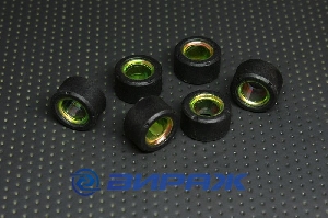 Ролик вариатора мопеда (13 гр.) 10.5*20*12 YOG ZY-125