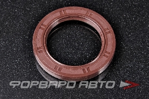 Сальник 42*60*7 (RH) (M=SILICONE) ITE IOF110241-I00