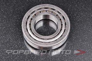 Подшипник 40*80*19,75 (роликовый конический) NACHI HE30208J