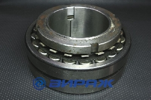 Подшипник 110*200*62 FAG 23124E+H3124