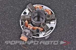 Щеточный узел стартера (Camry, Corolla, Rav 4, Vitz) KRAUF SHN1070MG