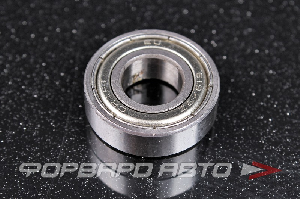 Подшипник 9*20*6 CRAFT BEARINGS 699ZZ