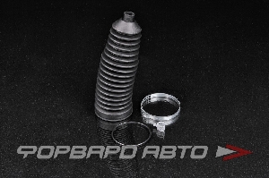 Пыльник рейки рулевой SWAG 10 92 3844