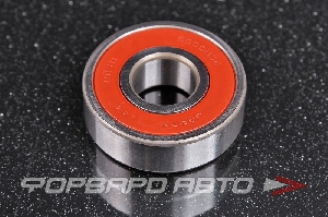 Подшипник 10*26*8 (шариковый) NACHI 6000-2NSE9