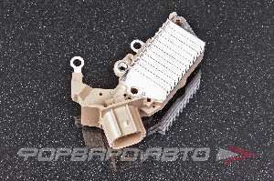 Реле регулятор генератора (Toyota Camry, Hilux, Land Cruiser, Tundra) KRAUF ARN6372UT