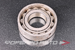 Подшипник 75*160*45 (уценка) ГПЗ 402715