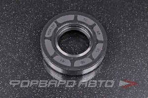 Сальник 25*50*10 (TC) NQK 25*50*10 TC