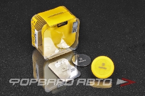 Держатель телефона на решётку воздухоотвода, магнитный REMAX RM-C10