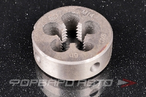 Плашка  М14 <> 