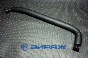 Патрубок системы вентиляции картера MEYLE 014 036 0012