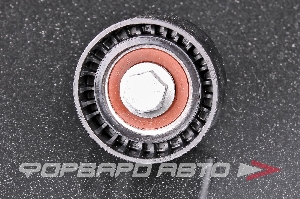 Ролик приводного ремня (Audi Q7, Porsche Cayenne, VW Touareg) SNR GA357.48