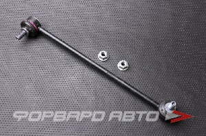 Кронштейн стабилизатора, передний левый LEMFORDER 25985 02