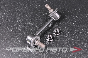 Кронштейн стабилизатора, левый CTR CL0596