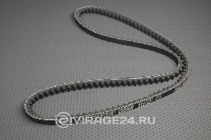Ремень генератора ВАЗ 2101-07 зубчатый AVX 10x944 БРТ 2107-1308020РУ