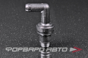 Клапан вентиляции картерных газов AISAN PCV0-75760