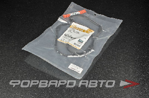 Прокладка клапанной крышки 4G64/4G64K MITSUBISHI (M=NBR) ITE IVC080041-I00