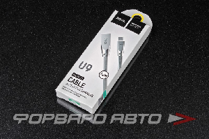 Кабель USB Micro USB, 1,2м HOCO U9