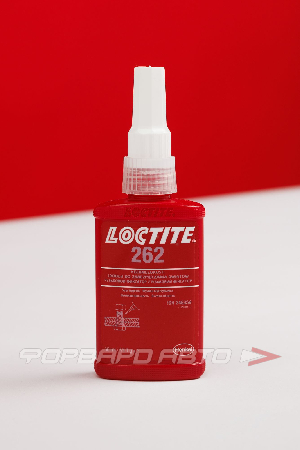 Фиксатор резьбы высокопрочный, 50 мл. LOCTITE 246359