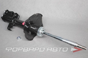 Амортизатор передний, правый (Excel-G) KYB 334817