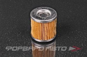 Фильтр масляный MANN MH 53/1