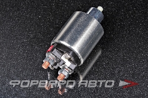 Реле втягивающее стартера (MMC, Hyndai, Nissan, Volvo) WAI 66-8326