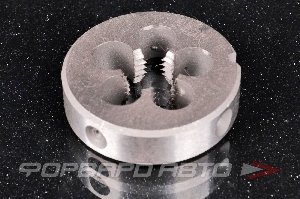 Плашка М12*1,5 <> 