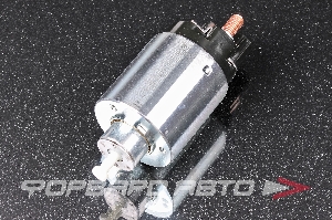 Реле втягивающее стартера (Cobalt, Cts, H3, Tahoe, Escalade, Yukon) KRAUF SSD6407BA