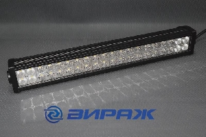 Фара светодиодная 12/24V, 120W, 8400Lm KS-AUTO KS-EL-120W