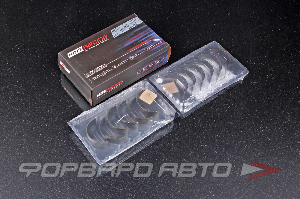 Вкладыши шатунные TOYOTA 1JZ-GE 1JZ-GTE, 2JZ-GE 2JZ-GTE (1й ремонт +0,25мм) KING RACING CR6754XP0.25