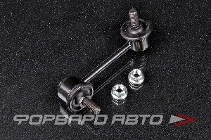 Кронштейн стабилизатора, левый CTR CL0323L