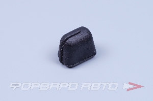 Ручка рычажника ВАЗ 2110 ПЛАСТИК 2110-8109044