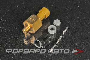 Сенсор давления латунный 7 BAR / 100PSI (Brass PSIg Sensors) 1/8" NPT AEM 30-2131-100