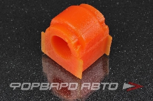Втулка стабилизатора 25,5мм ПОЛИУРЕТАН 4-01-134