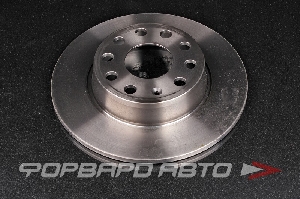 Диск тормозной задний NK 2047137