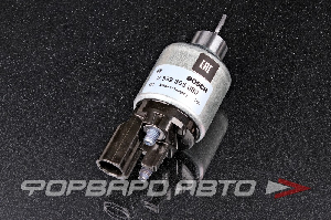 Реле втягивающее стартера (Audi A3, Q3, Skoda Octavia, VW Touran) BOSCH 2 339 305 080