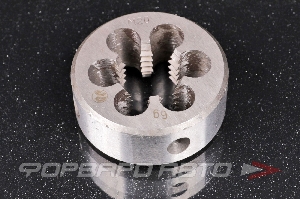 Плашка  М20 <> 4-28022-20-2,5