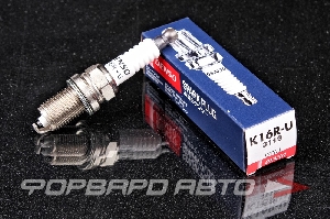 Купить Свеча зажигания DENSO K16RU Свеча зажигания DENSO K16RU